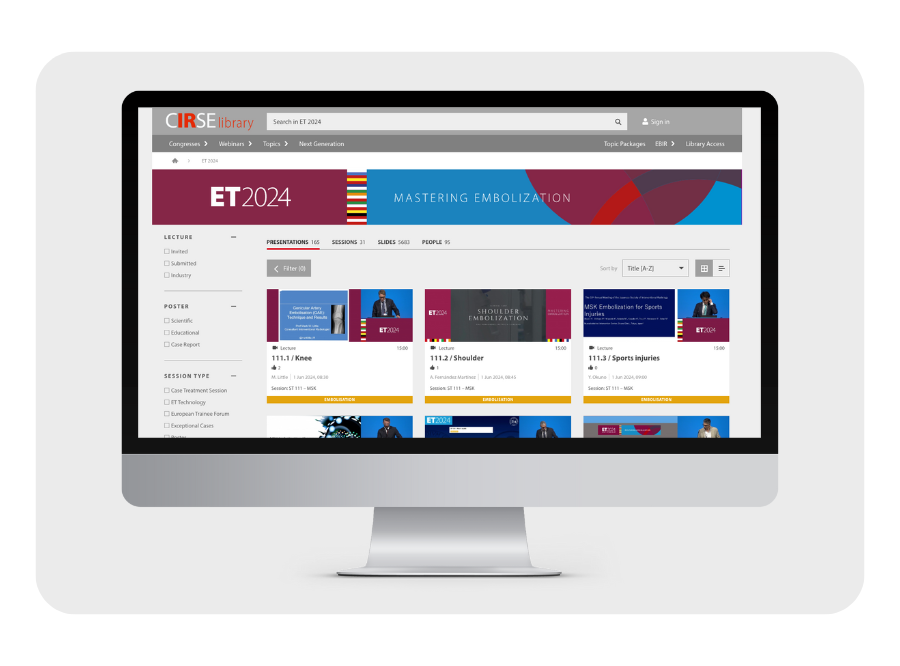Congress Website