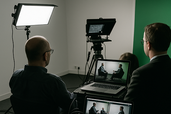 MobileVideoProductionStudio