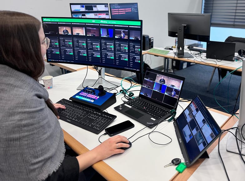 VirtualLiveCongress