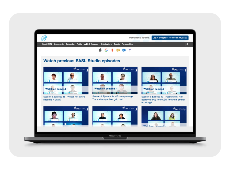 Webinar