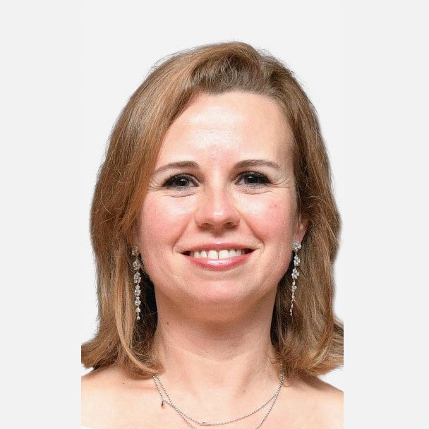 Laura Crocetti