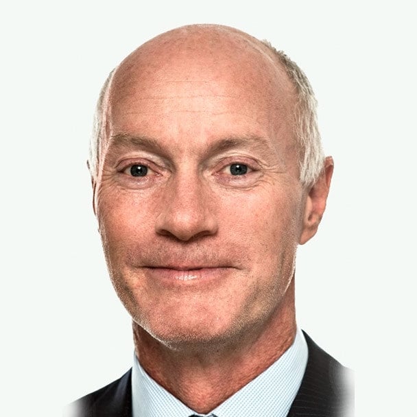 Gerard O'Sullivan