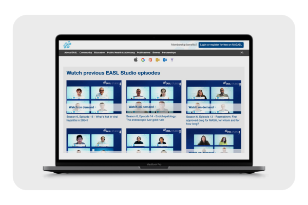 webinar Hub
